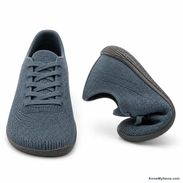 Barefoot Shoe product photograph matching this style definition