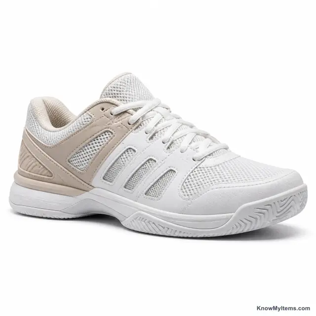 Court Sneaker product photograph matching this style definition