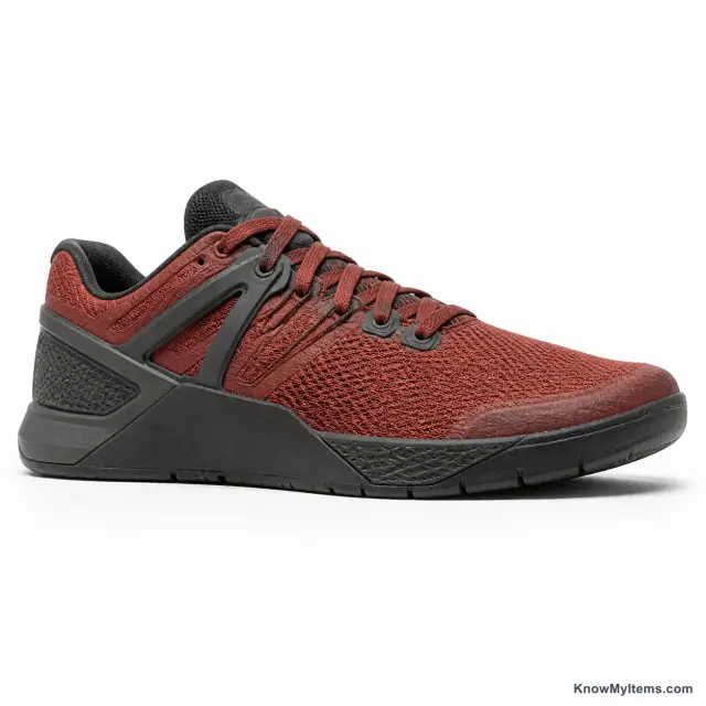 Cross-Training Shoe product photograph matching this style definition