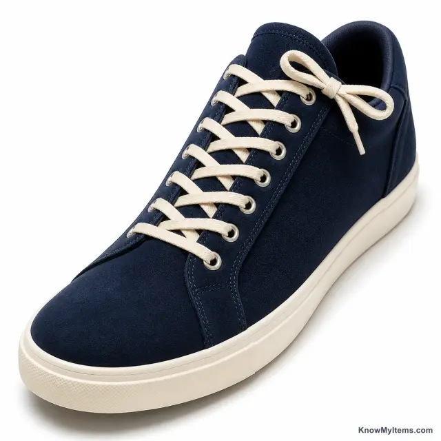 Lace-Up product photograph matching this feature definition