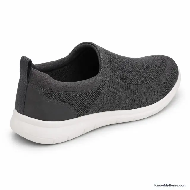 Slip-On product photograph matching this feature definition