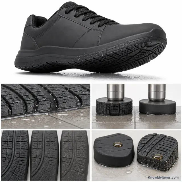 Slip Resistant product photograph matching this feature definition
