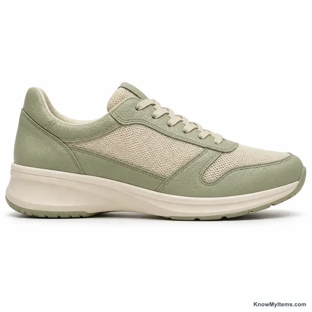 Low Heel product photograph matching this feature definition