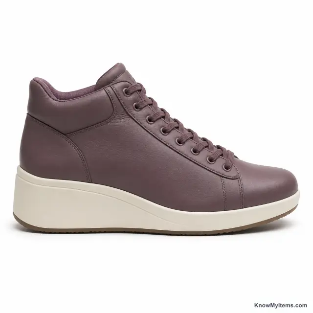 Mid Heel product photograph matching this feature definition
