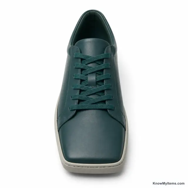 Square Toe product photograph matching this feature definition
