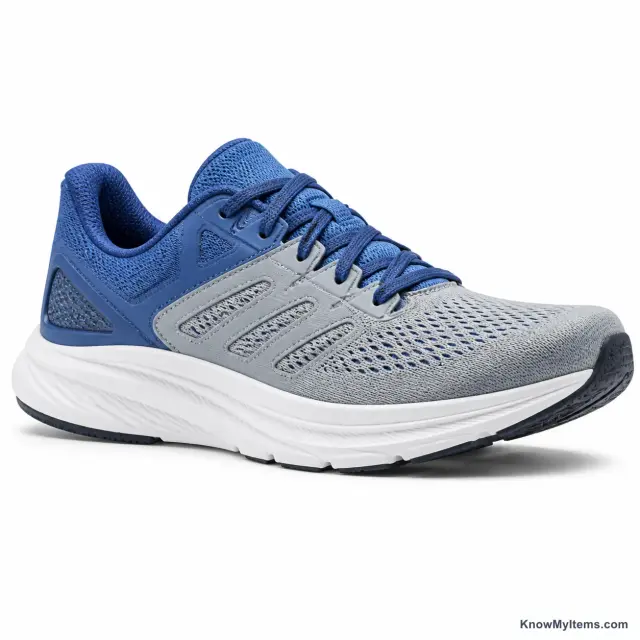 Running Shoe product photograph matching this style definition