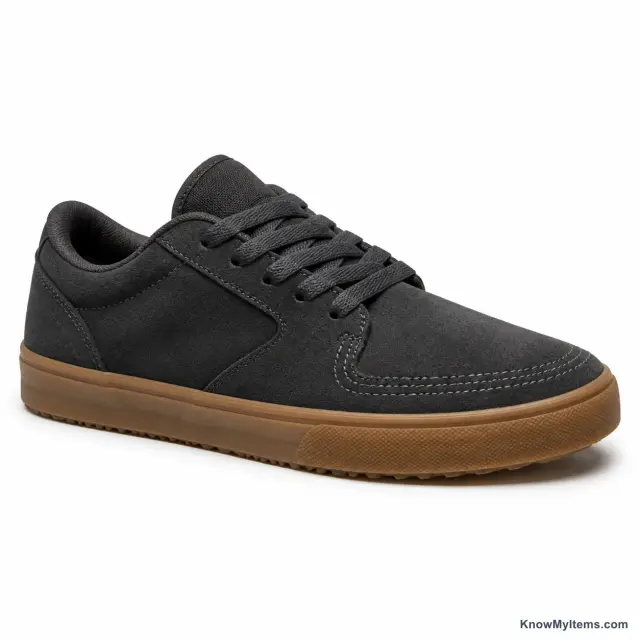 Skate Shoe product photograph matching this style definition