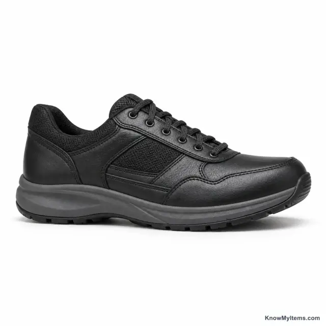 Walking Shoe product photograph matching this style definition