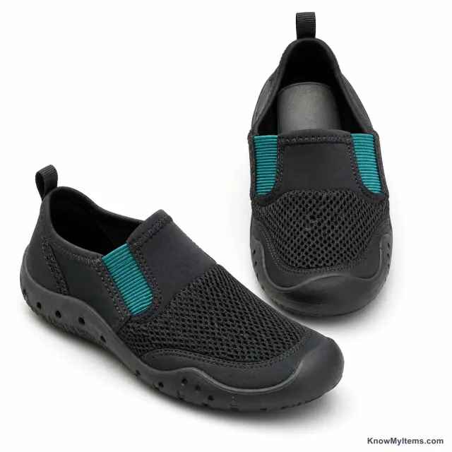 Elastic Gore product photograph matching this feature definition
