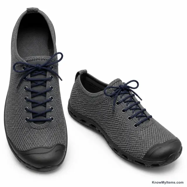Lace-Up product photograph matching this feature definition
