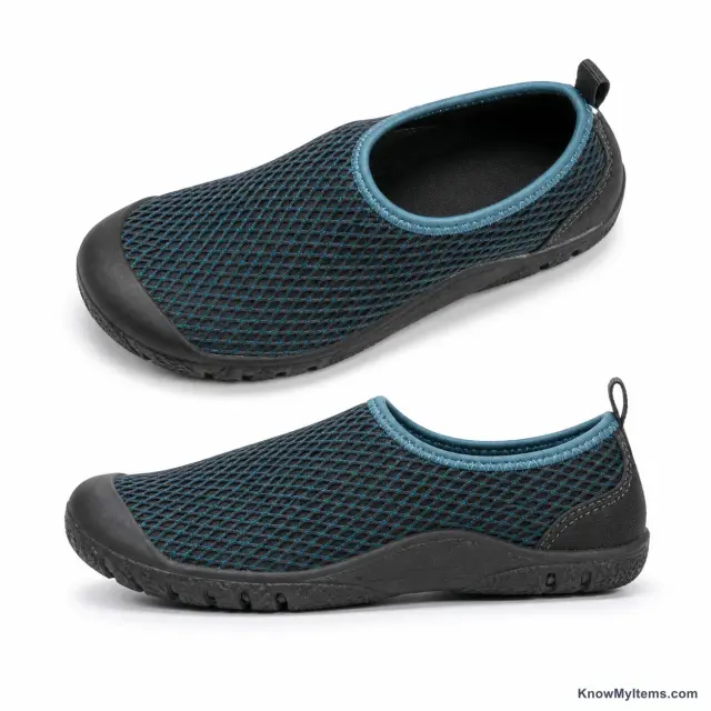 Slip-On product photograph matching this feature definition