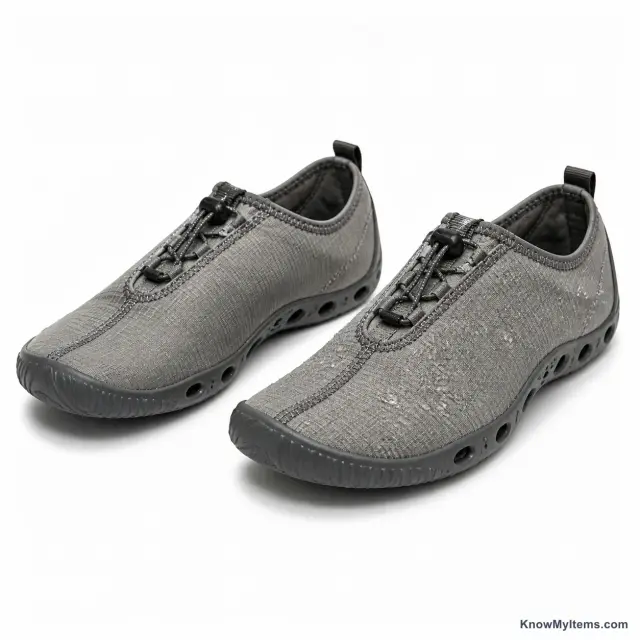 Water Resistant product photograph matching this feature definition