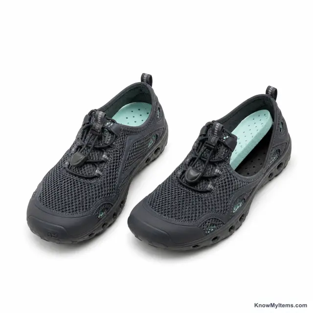 Cushioned Footbed product photograph matching this feature definition