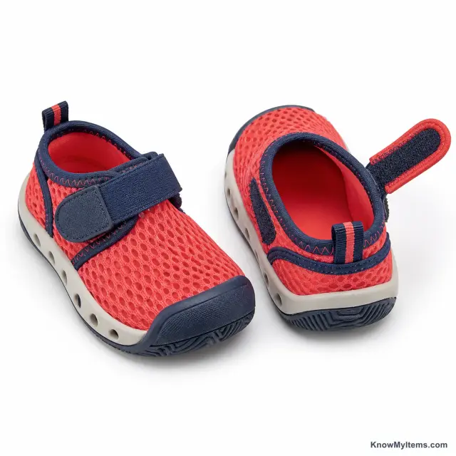 Kid's Water Shoe product photograph matching this style definition