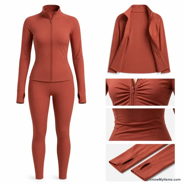 Slim Fit product photograph matching this feature definition