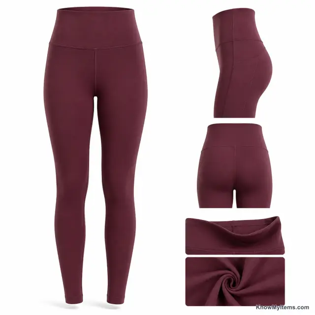 High Rise product photograph matching this feature definition