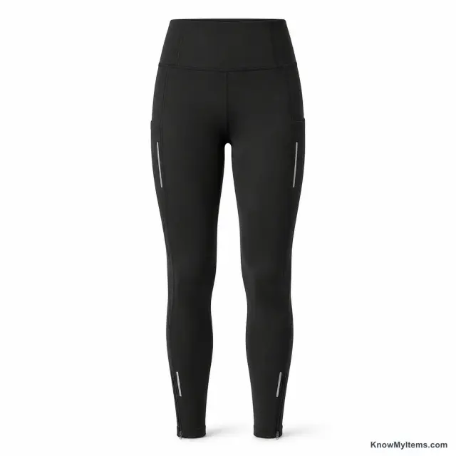 Running Tights product photograph matching this style definition
