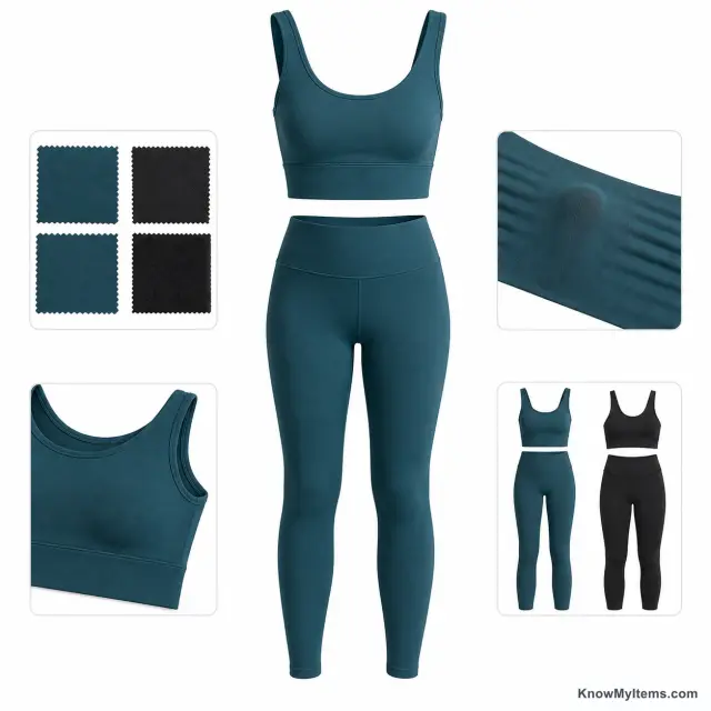 Matching Sets product photograph matching this style definition