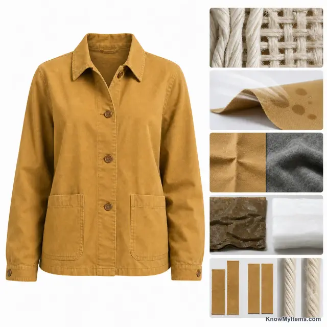Cotton product photograph matching this feature definition