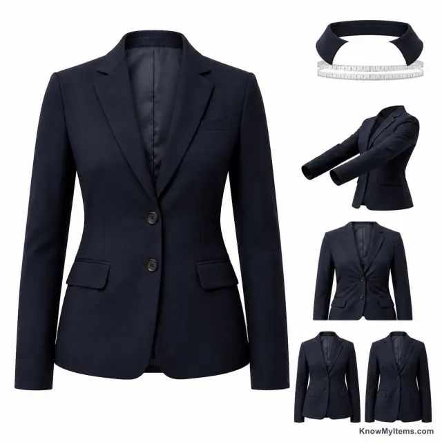 Slim Fit product photograph matching this feature definition