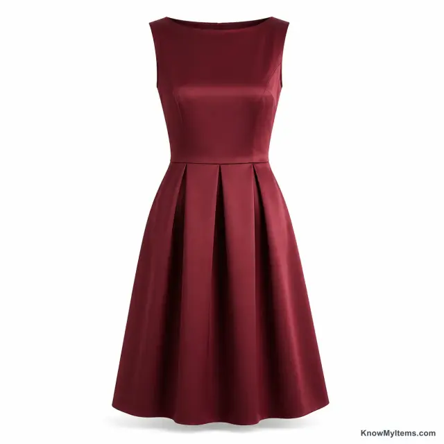 Cocktail Dress product photograph matching this style definition