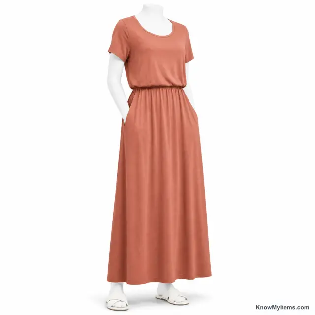 Maxi product photograph matching this feature definition