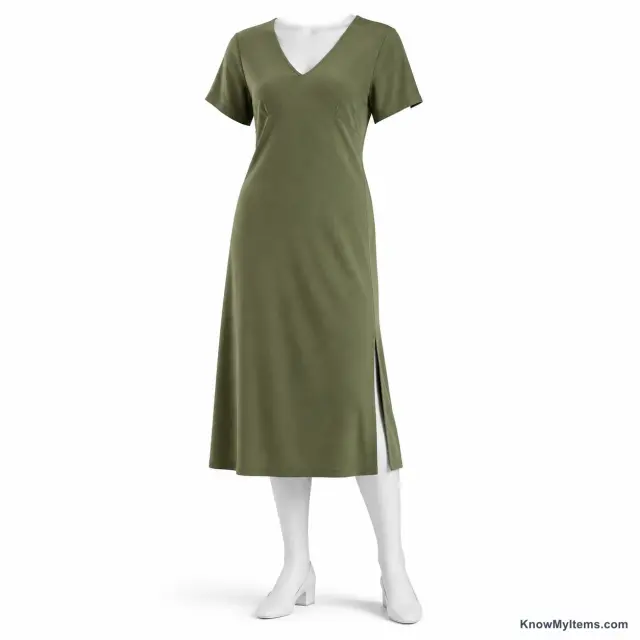 Midi product photograph matching this feature definition