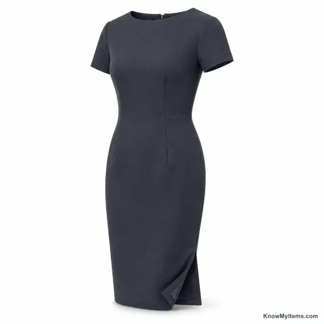 Sheath product photograph matching this feature definition