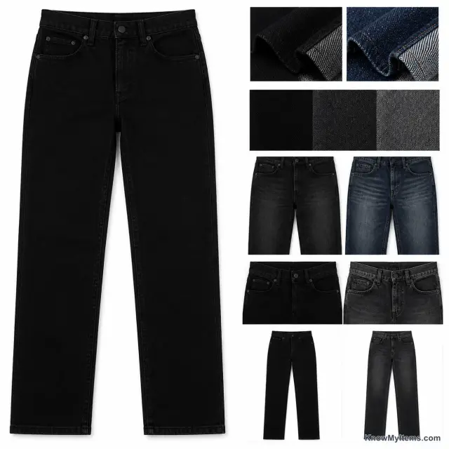 Black Wash product photograph matching this feature definition