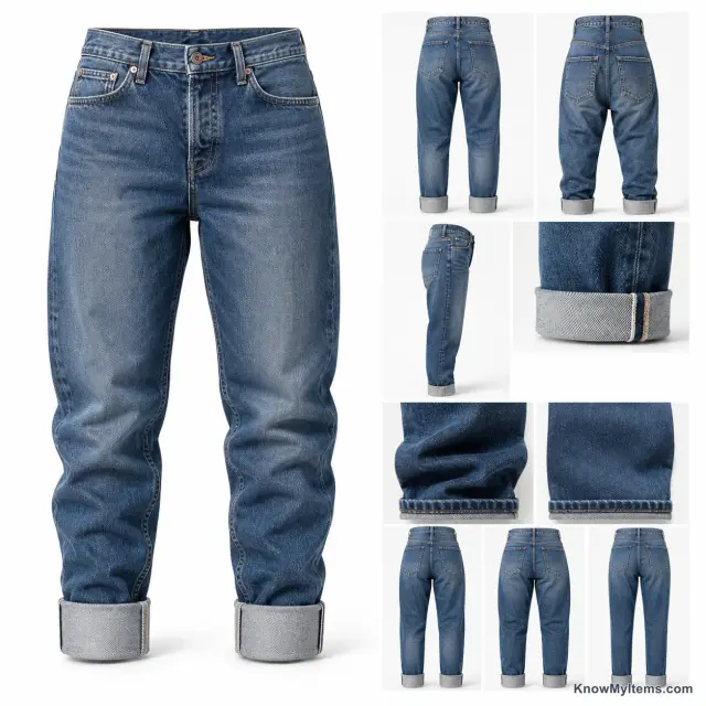 Boyfriend product photograph matching this feature definition