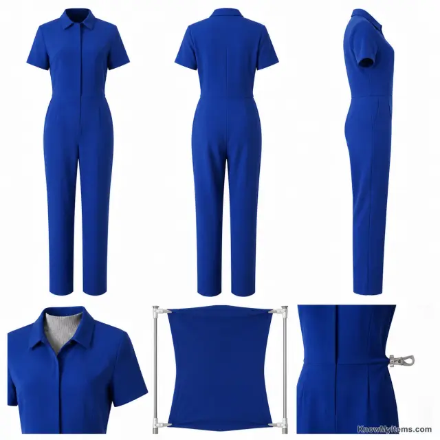 Classic Fit product photograph matching this feature definition