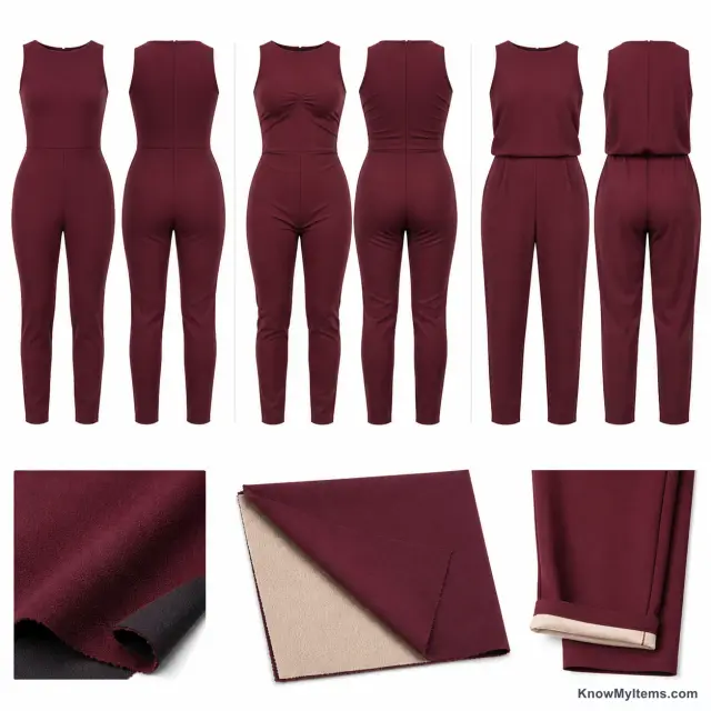Slim Fit product photograph matching this feature definition