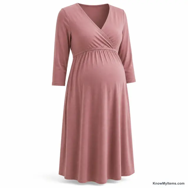 Maternity Dresses product photograph matching this style definition