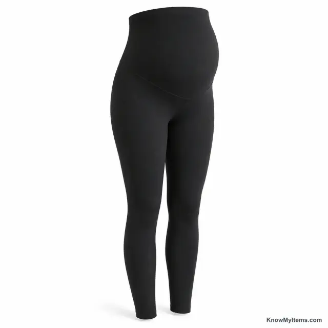 Maternity Leggings product photograph matching this style definition