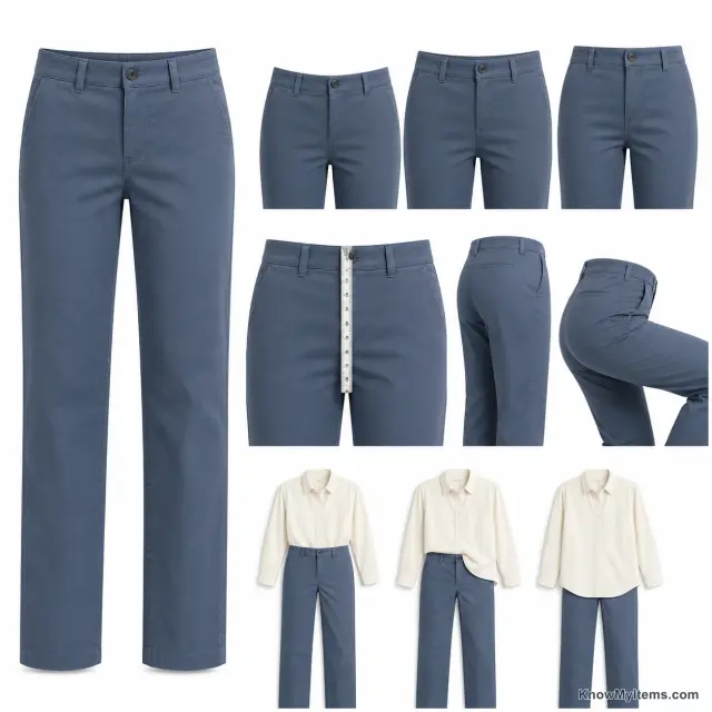 Mid Rise product photograph matching this feature definition