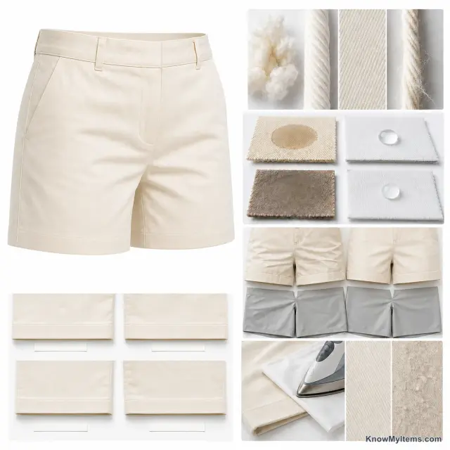 Cotton product photograph matching this feature definition