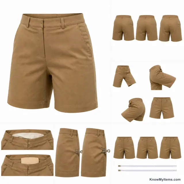 Classic Fit product photograph matching this feature definition