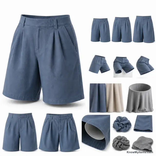 Relaxed Fit product photograph matching this feature definition