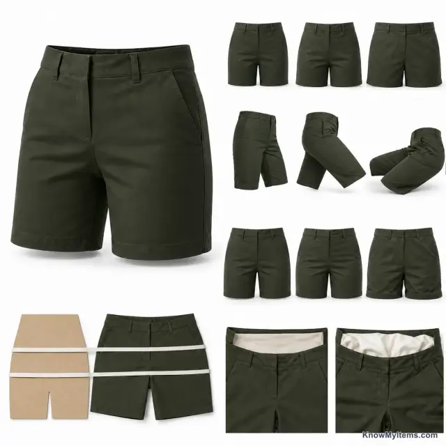 Slim Fit product photograph matching this feature definition