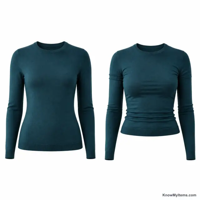 Slim Fit product photograph matching this feature definition