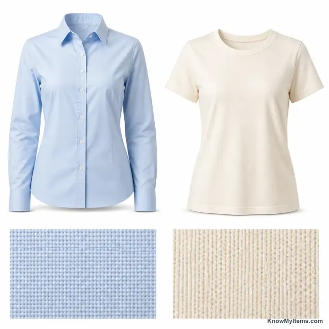 Women's Tops & Blouses product photograph matching this buying guide