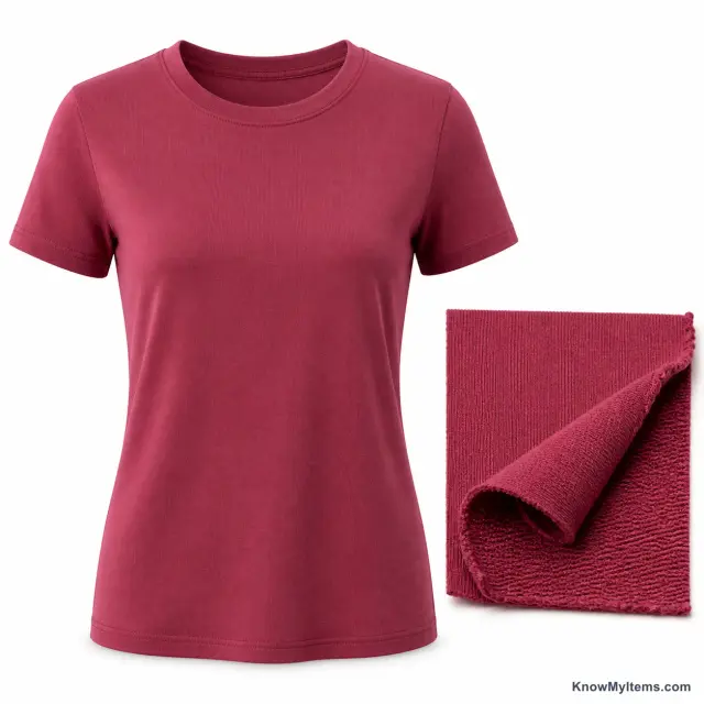Jersey product photograph matching this feature definition