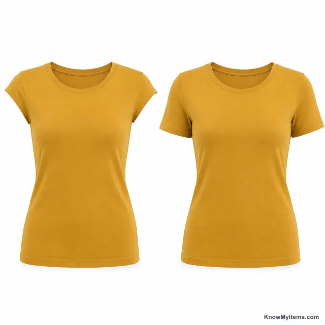 Short Sleeve product photograph matching this feature definition