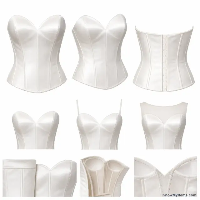 Sweetheart shown on Women's Wedding Dresses