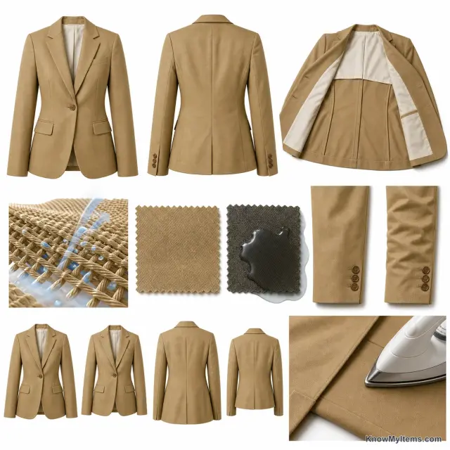 Cotton product photograph matching this feature definition